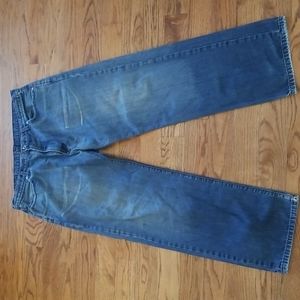 Polo/Ralph Lauren mens jeans